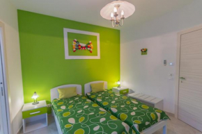 B&B Tulip Lotus Castelbuono Castelbuono